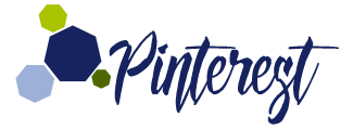 Connect On Pinterest!