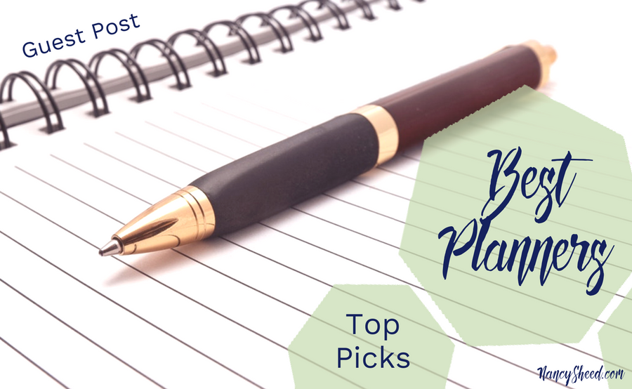 Top picks for best planners