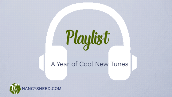 Playlist: A Year of Cool New Music