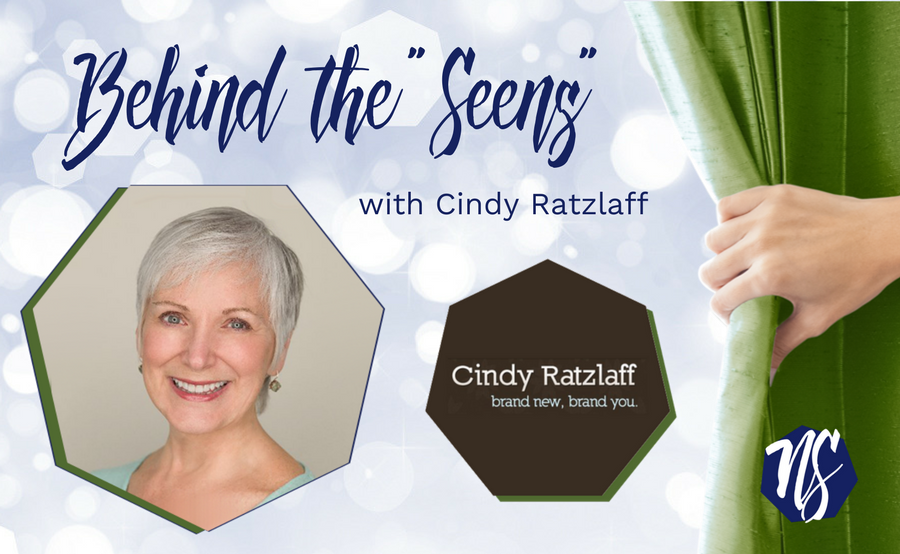 Behind The Seens Cindy Ratzlaff