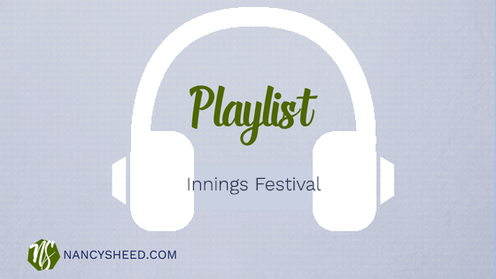 Playlist: Innings Festival