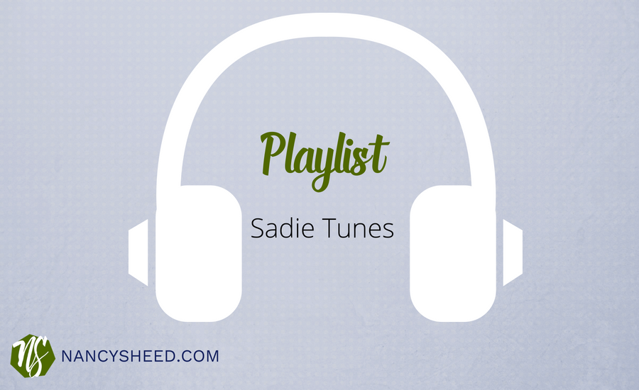 Playlist - Sadie Tunes